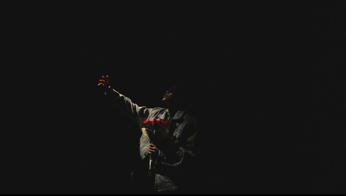 Load video: Inside Me (Official Music Video) by Gift4rmGod